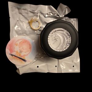 Skullpanda Pop Mart Romantic Ring Box Confirmed